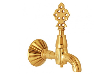 Osmanlı Musluk Sarı 1.Kalite