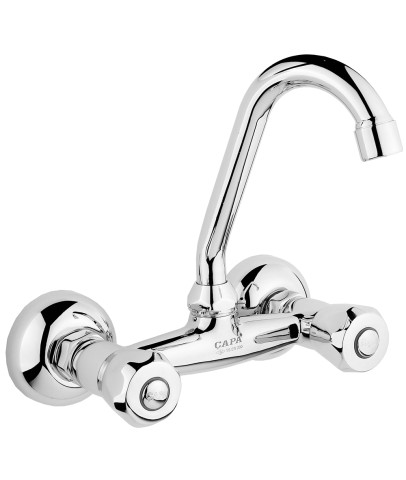 ÇAPA Menekşe Lavabo Batarya