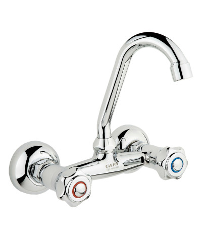 ÇAPA Sultan Lavabo Batarya (%100 Prinç Mamül)