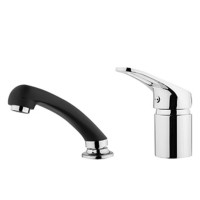 ÇAPA Ankastre Sipralli Batarya (Berber Bataryası)