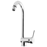 ÇAPA Te Mix Dönerli Sipralli Evye Batarya 