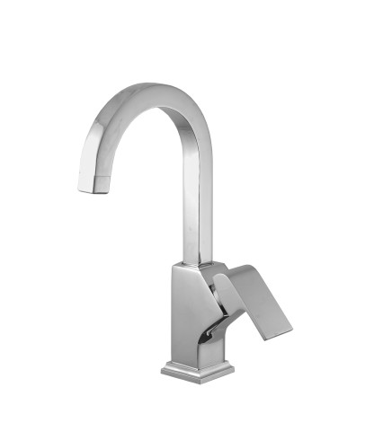 ÇAPA Lüx Gold Mix Serisi Dönerli Lavabo Batarya